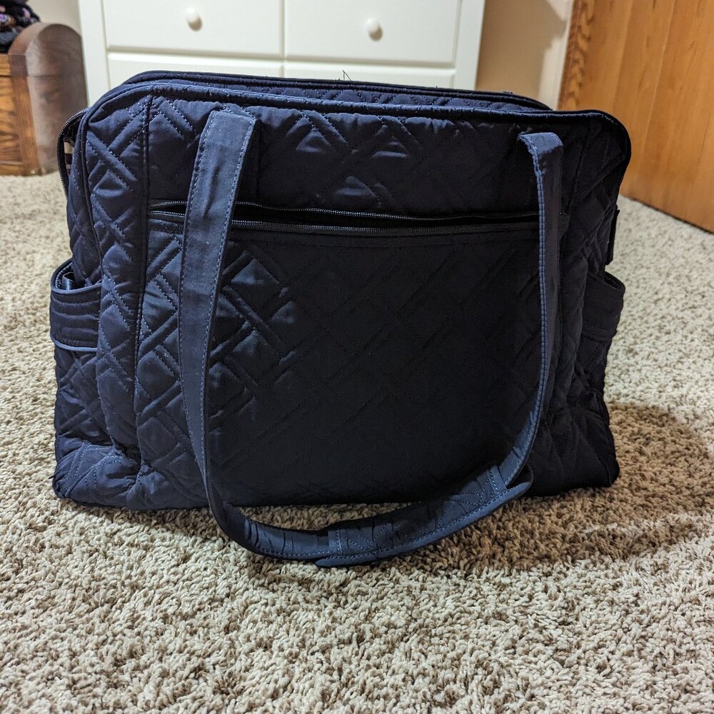 Vera Bradley Diaper Bag